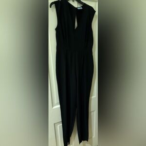 Cynthia Rowley jumpsuit
